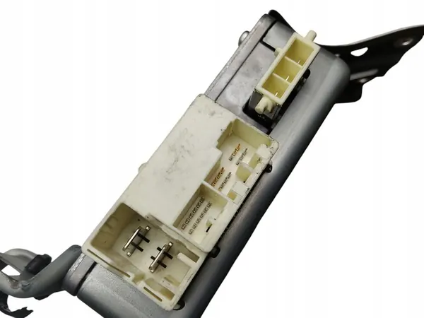 Módulo de Direção Assistida Toyota Auris I E15 89650-02390 image 3