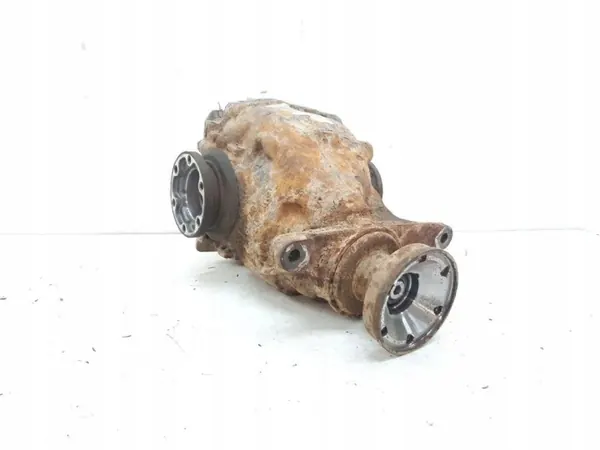 Différentiel arrière OEM 7560587 pour BMW E60/E61 XDrive image 2