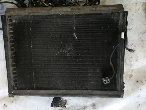 Complete AC for Mercedes W201 190E Petrol image 5