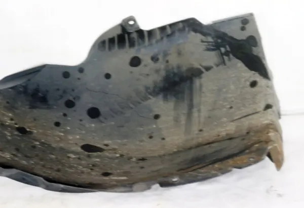 Right Front Wheel Arch VW Golf 8 VIII image 6