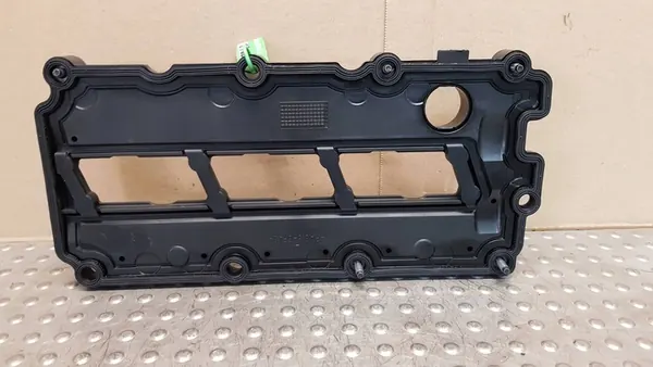 Vänster ventilkåpa 059103469AC Audi A5 A6 A4 Q7 image 2