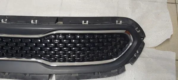 Front Grill KIA Niro 86350-G5000 image 4