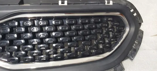 Front Grill KIA Niro 86350-G5000 image 5