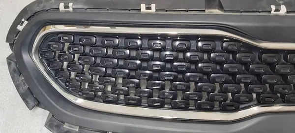 Front Grill KIA Niro 86350-G5000 image 7