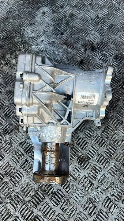 Transferväxel OEM P32339091 för Volvo XC60 II 2024 image 3
