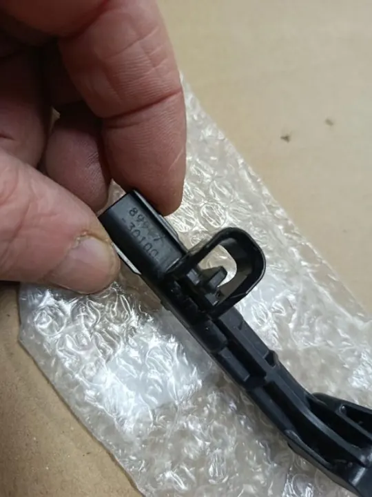 Toyota Keyless Go Antenni OEM 89997-30100 image 4
