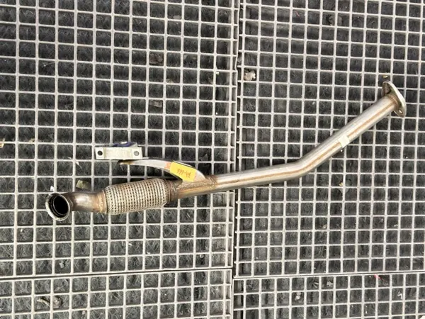 EGR-kylarslang OEM 4M02543 för VW Touareg III image 2