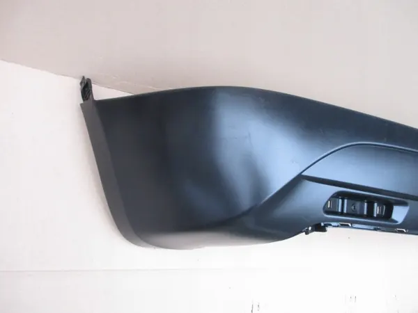 Suzuki SX4 achterbumper spoiler OEM 71821-61M0 image 3
