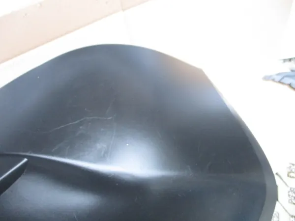 Suzuki SX4 achterbumper spoiler OEM 71821-61M0 image 4