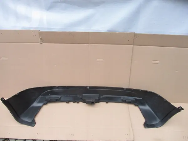 Suzuki SX4 achterbumper spoiler OEM 71821-61M0 image 6