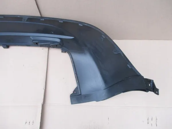 Suzuki SX4 achterbumper spoiler OEM 71821-61M0 image 7