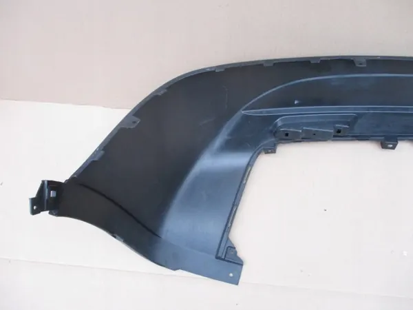 Suzuki SX4 achterbumper spoiler OEM 71821-61M0 image 8