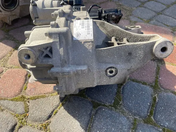 Diferencial trasero Land Rover Evoque II K8D24N053AB image 5