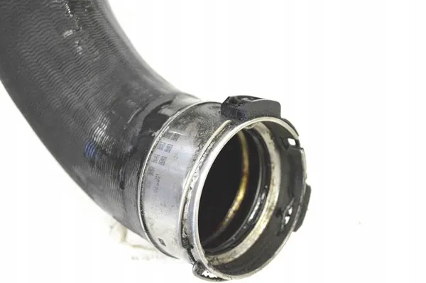 Rechters intercooler-pijp MERCEDES-BENZ C (W204) A2045282582 image 4