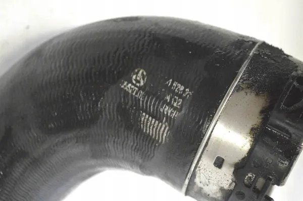 Rechters intercooler-pijp MERCEDES-BENZ C (W204) A2045282582 image 5