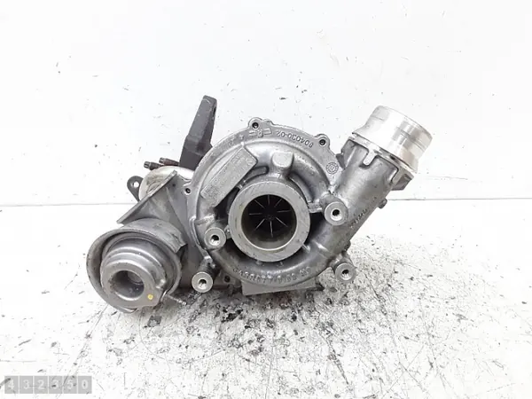 Turbo Dacia Sandero Stepway OEM h8201164371 image 2