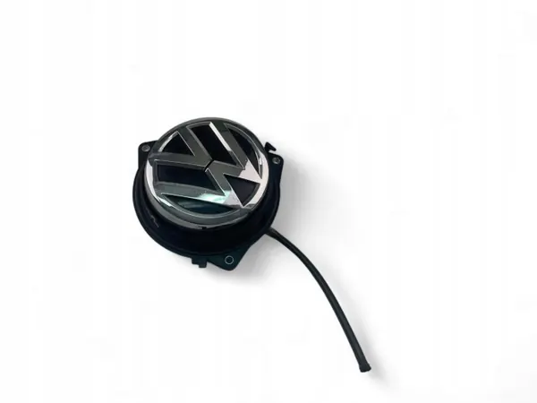 Asa de maletero VW Golf VII OEM 5G6827469R - Usado image 2
