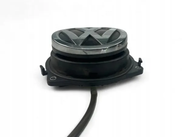 Asa de maletero VW Golf VII OEM 5G6827469R - Usado image 3