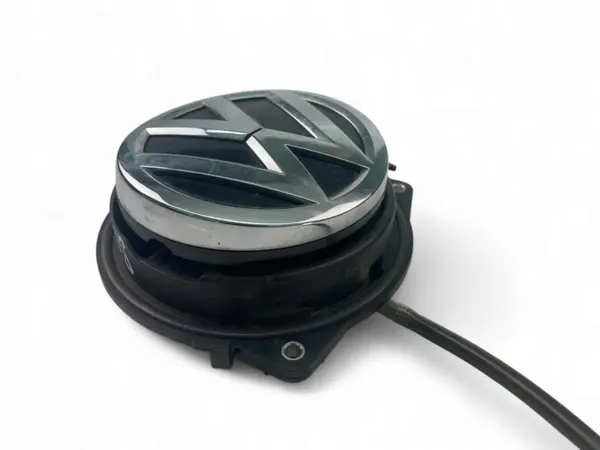 Asa de maletero VW Golf VII OEM 5G6827469R - Usado image 6