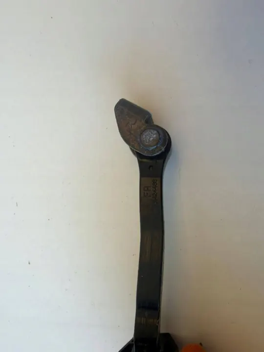 OEM 31424466 Türanschlag vorne für Volvo XC60 II image 3
