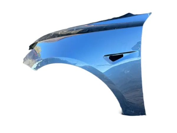 Parafango Anteriore Sinistro Tesla Model 3 1081401-E0-C image 3