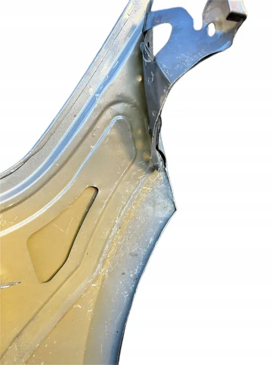 Parafango Anteriore Sinistro Tesla Model 3 1081401-E0-C image 8