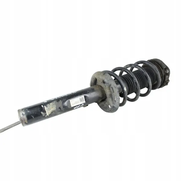 Vorderer Stoßdämpfer OEM 7N0413031J für Sharan/Alhambra image 2