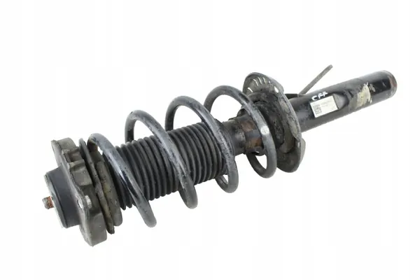 Vorderer Stoßdämpfer OEM 7N0413031J für Sharan/Alhambra image 5