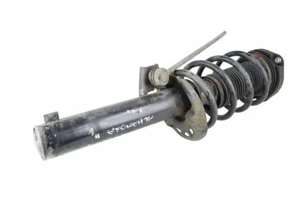 Vorderer Stoßdämpfer OEM 7N0413031J für Sharan/Alhambra image 7