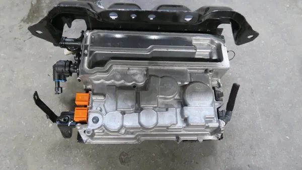Convertidor Voltaje OEM 1EA915692L para VW ID.3/4 image 2