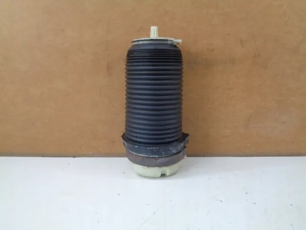 AUDI A6 4F C6 Molla Aria Posteriore NIVO NUOVA image 2