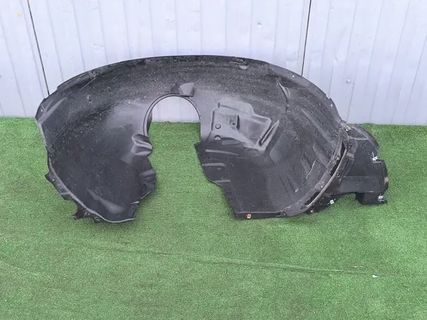 Audi Q3 83A Aile Avant Droite OEM 83A821172E image 2