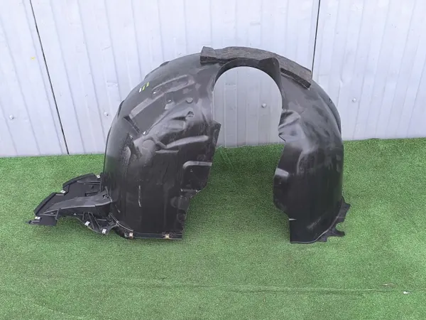 Audi Q3 83A Aile Avant Droite OEM 83A821172E image 3