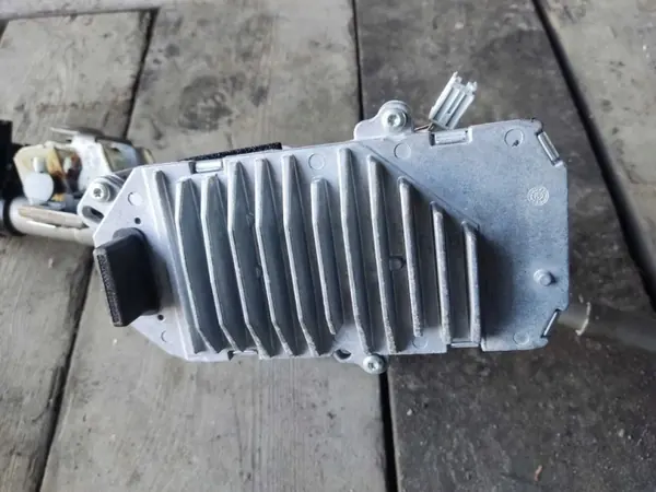Sähköinen ohjausavuste sytytys OEM Meriva A image 3