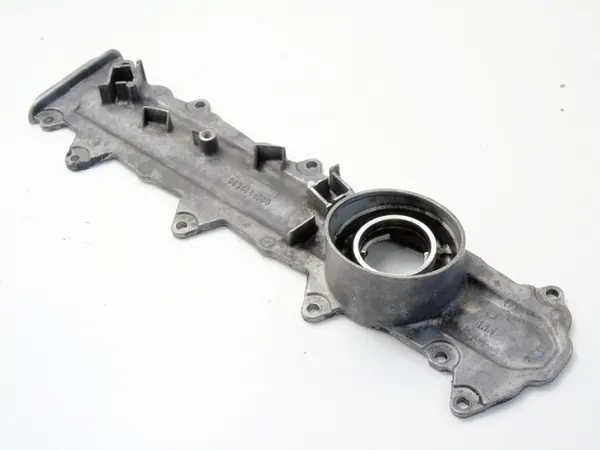 Ventildeckel OEM 9634884680 für Peugeot 3.0L Motor image 3