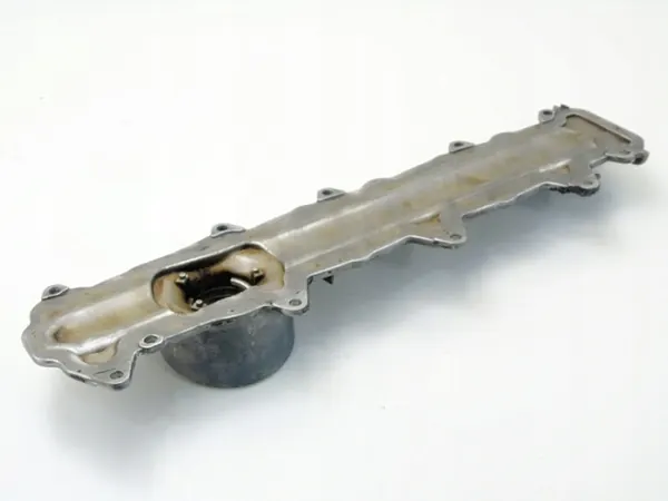 Ventildeckel OEM 9634884680 für Peugeot 3.0L Motor image 4