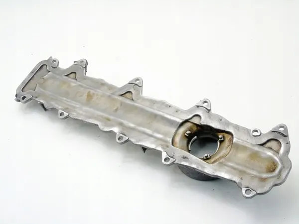 Ventildeckel OEM 9634884680 für Peugeot 3.0L Motor image 5