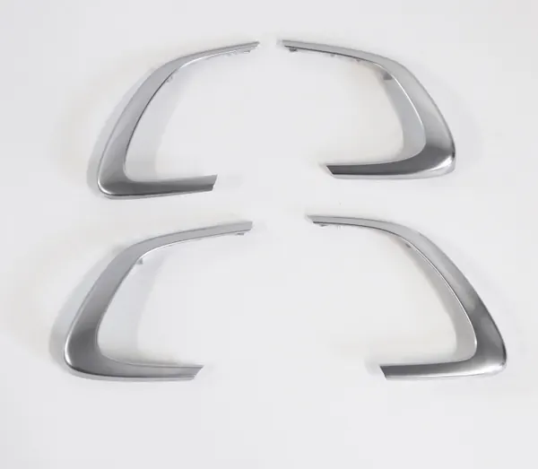 OEM RĄCZKI TAPICERKI DRZWI CHROM OPEL INSIGNIA A image 2