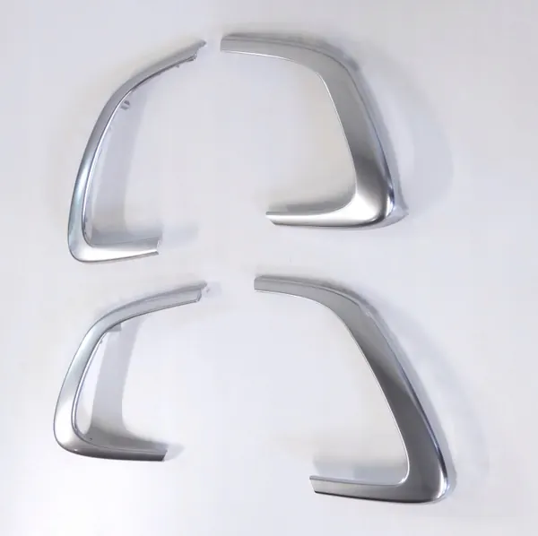 OEM RĄCZKI TAPICERKI DRZWI CHROM OPEL INSIGNIA A image 3