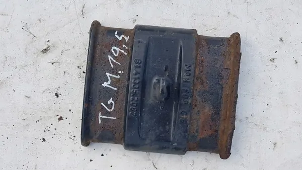Jousilevy OEM 81413352062 MAN TGM 19,5:lle image 2