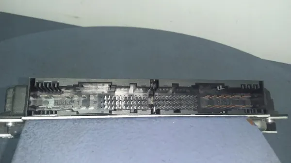 MINI COOPER R56 Lichtsteuermodul OEM 3450979 image 5