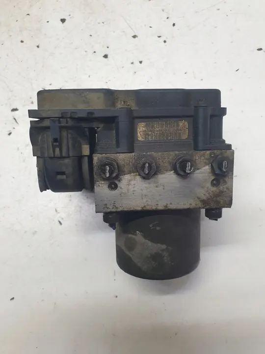 ABS-pomp Citroen Jumper 71749037 image 2