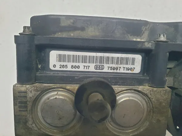 ABS-pomp Citroen Jumper 71749037 image 3