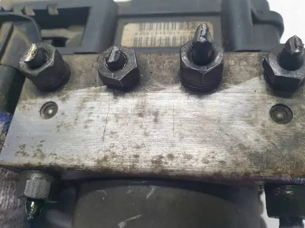 ABS-pomp Citroen Jumper 71749037 image 4