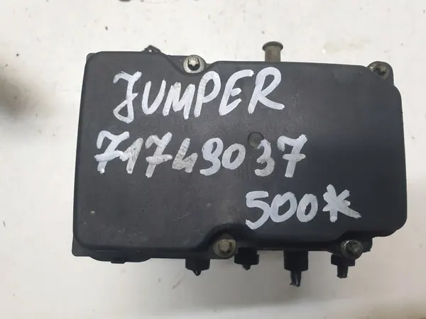 ABS-pomp Citroen Jumper 71749037 image 5
