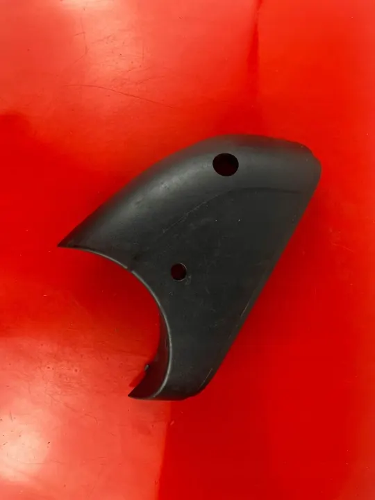 Audi Q4 E-tron Mirror Cover OEM SP0009453 image 3