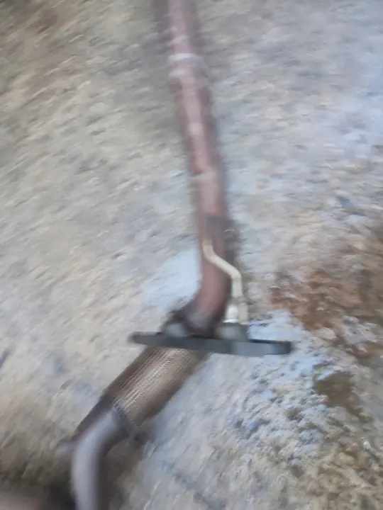Gebrauchter DPF-Katalysator OEM 1K0131723AG für VW Jetta VI image 10