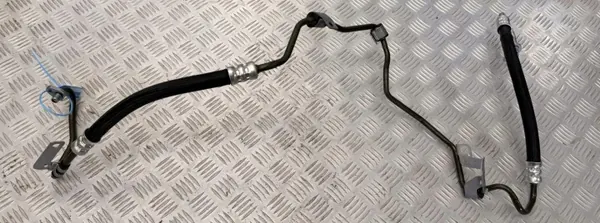 Servostyrningsslang OEM 497205091R för Renault Trafic image 2