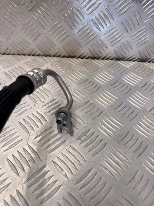 Servostyrningsslang OEM 497205091R för Renault Trafic image 3