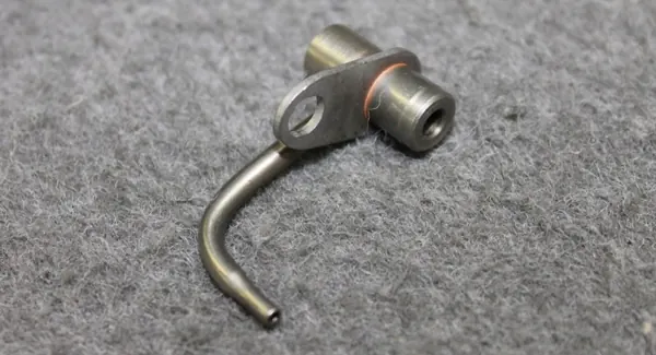 Buse d'huile BMW N57D30A/B - Qualité OEM image 4